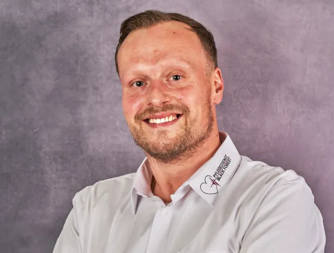 Patrick Biernacik 2025